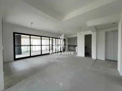 Apartamento com 3 Quartos à venda, 185m² no Perdizes, São Paulo