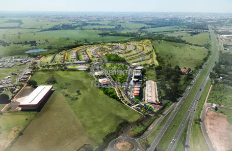 Lote/Terreno à venda, 200m² no Miravista Residencial, Mirassol