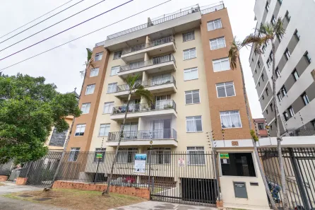 Apartamento com 2 Quartos à venda, 66m² no Água Verde, Curitiba