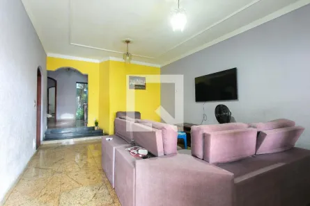 Casa com 3 Quartos à venda, 200m² no Jardim Nossa Senhora do Carmo, São Paulo