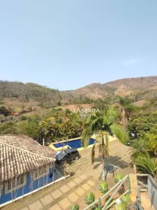Casa com 4 Quartos à venda, 2800m² no Pedro do Rio, Petrópolis