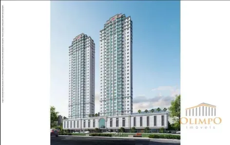Apartamento com 4 Quartos à venda, 131m² no Centro, Itapema