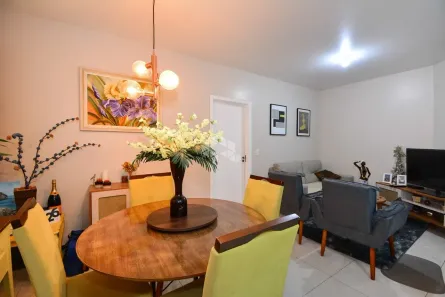 Apartamento com 3 Quartos à venda, 72m² no Centro, Florianópolis