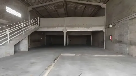 Galpão/Depósito/Armazém para alugar, 432m² no São Domingos, Navegantes
