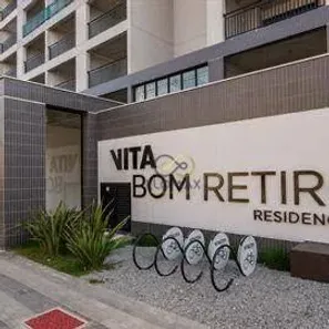 Apartamento com 1 Quarto à venda, 33m² no Bom Retiro, São Paulo