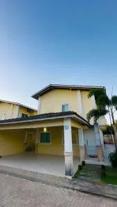 Casa de Condomínio com 4 Quartos à venda, 228m² no Pedra, Eusébio