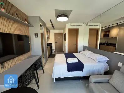 Apartamento com 1 Quarto à venda, 10m² no Barra, Salvador