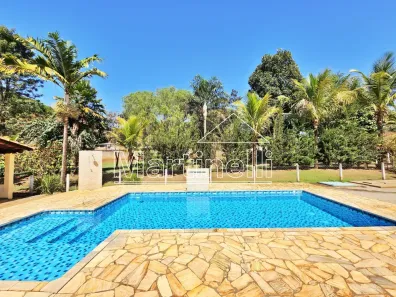 Casa com 3 Quartos à venda, 360m² no Condomínio Balneário Recreativa, Ribeirão Preto