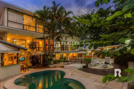 Casa de Condomínio com 5 Quartos para venda ou aluguel, 800m² no Freguesia (Jacarepaguá), Rio de Janeiro
