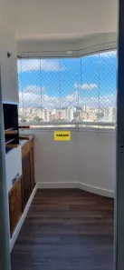 Apartamento com 2 Quartos à venda, 65m² no Baeta Neves, São Bernardo do Campo