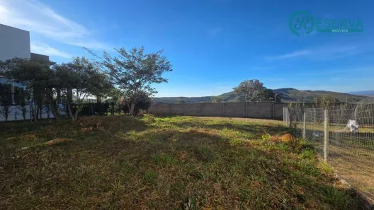 Lote/Terreno à venda, 525m² no Gran Royalle, Lagoa Santa