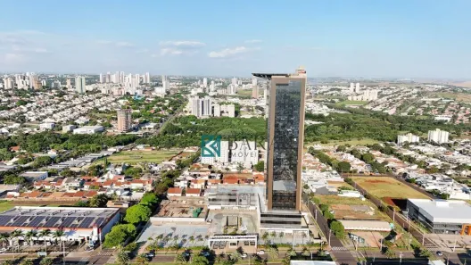 Sala Comercial para alugar, 49m² no Jardim Alamar, Maringá