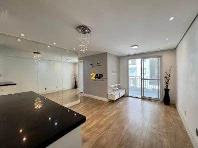 Apartamento com 3 Quartos à venda, 65m² no Interlagos, São Paulo