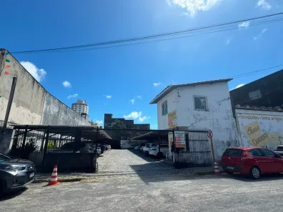Lote/Terreno à venda, 540m² no Cidade Alta, Natal