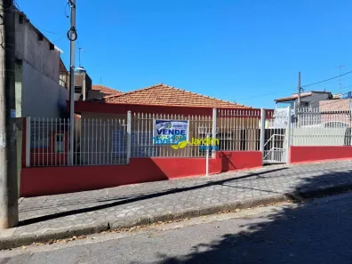 Casa com 3 Quartos à venda, 124m² no Vila Lucinda, Santo André