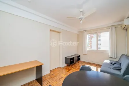 Apartamento com 1 Quarto à venda, 40m² no Independência, Porto Alegre