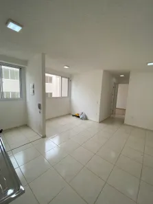 Apartamento com 2 Quartos para alugar, 41m² no Ponta Negra, Manaus