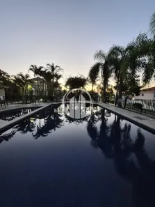 Casa de Condomínio com 2 Quartos para alugar, 64m² no Jardim Colônia, Jundiaí
