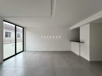 Apartamento com 1 Quarto para alugar, 42m² no Alto, Teresópolis