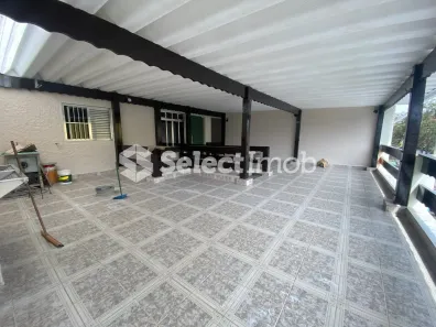 Casa com 2 Quartos para alugar, 100m² no Parque das Américas, Mauá