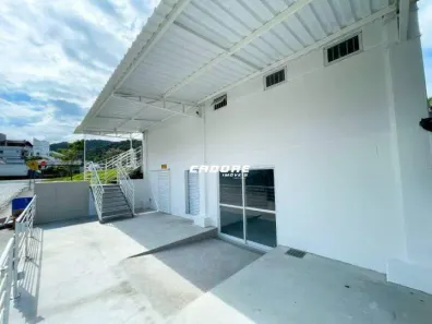 Sala Comercial para alugar, 70m² no Garcia, Blumenau