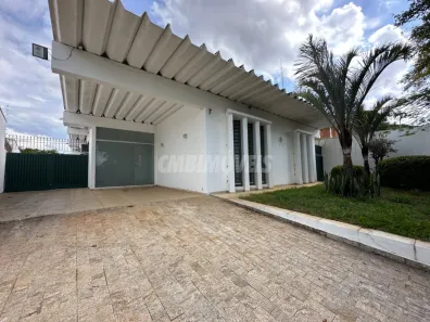 Imóvel Comercial com 3 Quartos para alugar, 280m² no Nova Campinas, Campinas