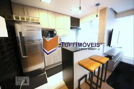 Apartamento com 2 Quartos à venda, 51m² no Chácara Santo Antônio (Zona Sul), São Paulo