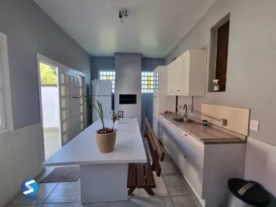 Casa de Condomínio com 4 Quartos à venda, 281m² no Cavalhada, Porto Alegre