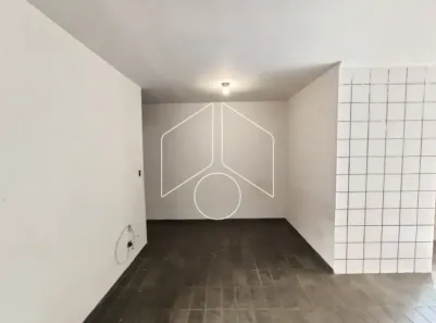 Apartamento com 1 Quarto à venda, 48m² no Senador Salgado Filho, Marília