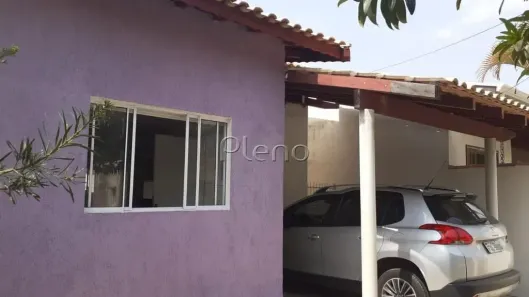 Casa de Condomínio com 3 Quartos à venda, 215m² no Capuava, Valinhos