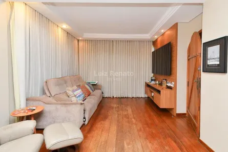 Cobertura com 3 Quartos à venda, 220m² no Santo Antônio, Belo Horizonte