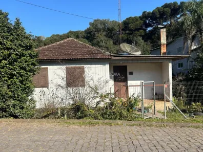 Casa com 7 Quartos à venda, 258m² no Ana Rech, Caxias do Sul
