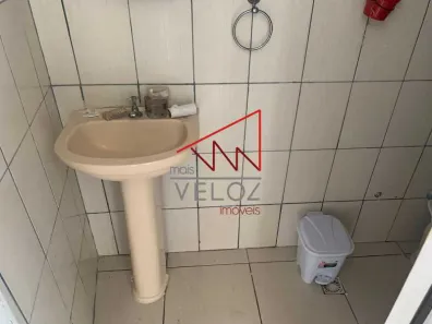 Apartamento com 2 Quartos à venda, 45m² no Centro, Rio de Janeiro
