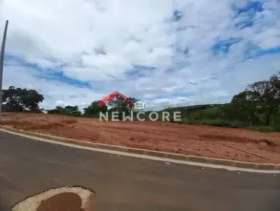Lote/Terreno à venda, 2026m² no Palmital, Lagoa Santa