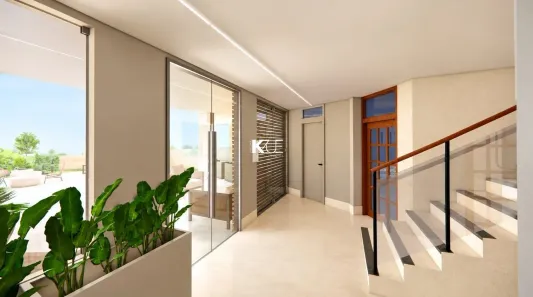 Cobertura com 3 Quartos à venda, 142m² no Coqueiros, Florianópolis