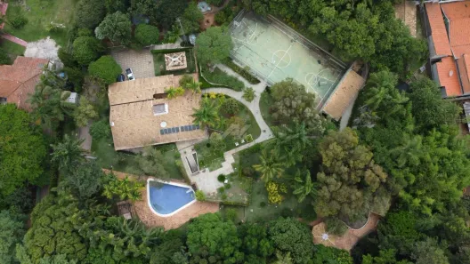 Fazenda/Sítio com 4 Quartos para alugar, 4620m² no São Joaquim, Vinhedo
