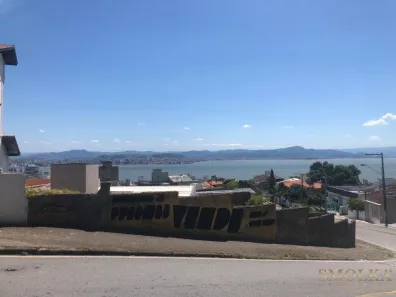 Lote/Terreno com 1 Quarto à venda, 363m² no Centro, Florianópolis