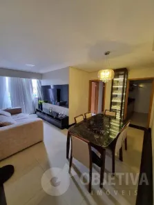 Apartamento com 3 Quartos à venda, 78m² no Tubalina, Uberlândia