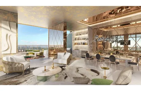 Apartamento com 4 Quartos à venda, 188m² no Liberdade, São Paulo
