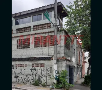 Sobrado com 4 Quartos à venda, 250m² no Lapa de Baixo, São Paulo