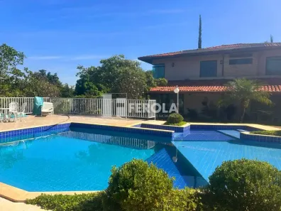 Casa com 4 Quartos à venda, 2500m² no Park Way, Brasília