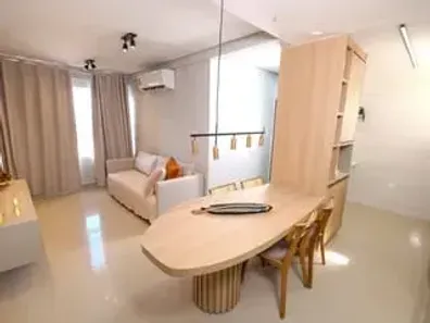 Apartamento com 3 Quartos à venda, 10m² no Noivos, Teresina