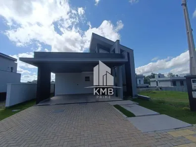 Casa de Condomínio com 3 Quartos à venda, 150m² no Vila Cachoeirinha, Cachoeirinha