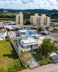 Casa de Condomínio com 3 Quartos à venda, 222m² no Vila Bossi, Louveira