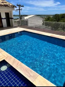Apartamento com 2 Quartos à venda, 63m² no Lagoa, Macaé