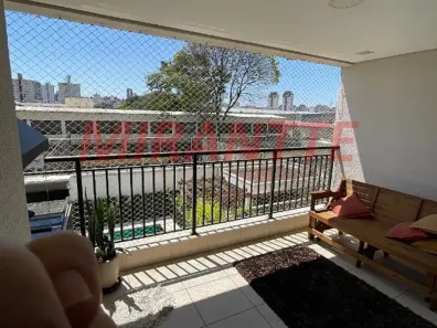 Apartamento com 2 Quartos à venda, 80m² no Vila Guilherme, São Paulo