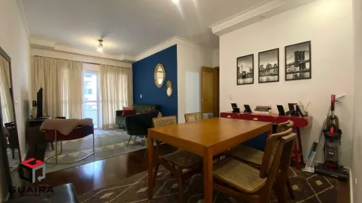 Apartamento com 3 Quartos à venda, 110m² no Centro, São Bernardo do Campo