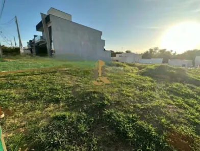 Lote/Terreno à venda, 238m² no Jardim Mantova, Indaiatuba
