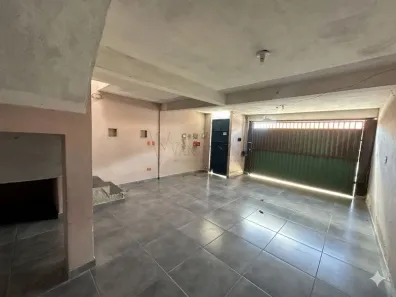 Casa com 2 Quartos à venda, 86m² no Jardim Satélite, São José dos Campos
