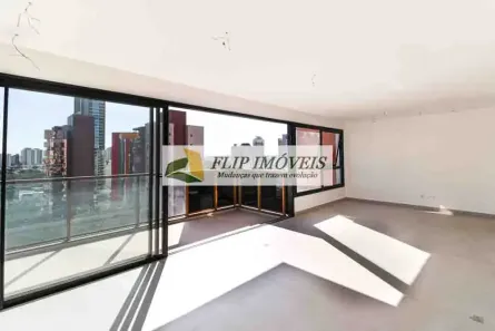 Apartamento com 3 Quartos à venda, 170m² no Cambuí, Campinas